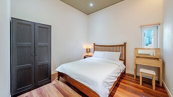 Yeongdeok Dalto Poolvilla Glamping