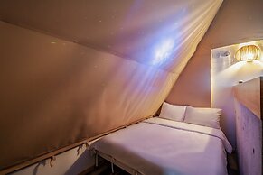 Yeongdeok Dalto Poolvilla Glamping