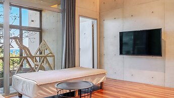 Yeongdeok Dalto Poolvilla Glamping