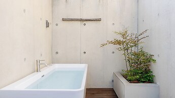 Yeongdeok Dalto Poolvilla Glamping