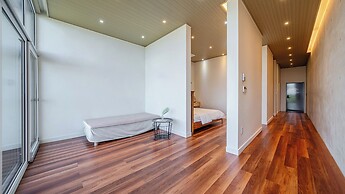 Yeongdeok Dalto Poolvilla Glamping