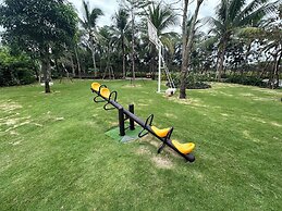 Wyndham ocean villas