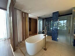 Wyndham ocean villas