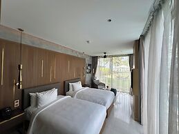 Wyndham ocean villas