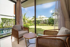Wyndham ocean villas