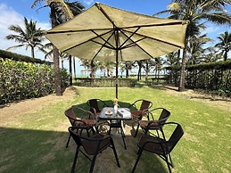 Wyndham ocean villas