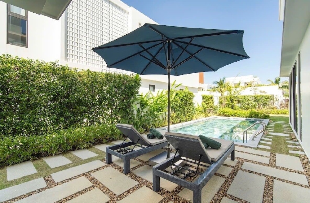 Wyndham ocean villas