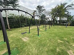 Wyndham ocean villas