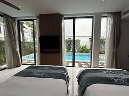 Wyndham ocean villas
