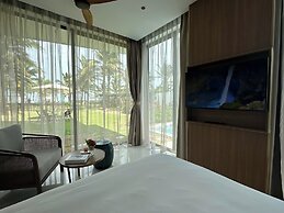Wyndham ocean villas