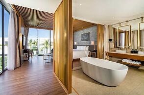 Wyndham ocean villas