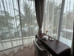 Wyndham ocean villas