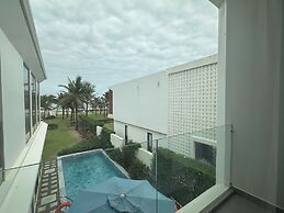 Wyndham ocean villas