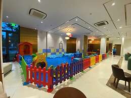 Wyndham ocean villas