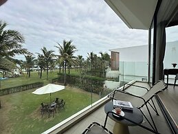 Wyndham ocean villas
