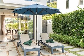 Wyndham ocean villas