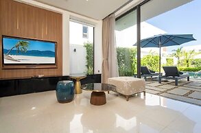 Wyndham ocean villas