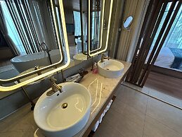 Wyndham ocean villas