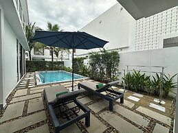 Wyndham ocean villas