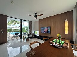 Wyndham ocean villas