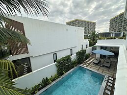 Wyndham ocean villas
