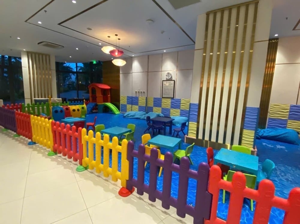 Wyndham ocean villas
