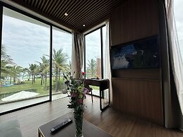 Wyndham ocean villas