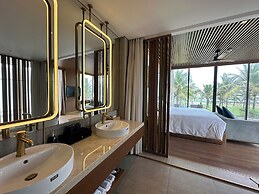 Wyndham ocean villas