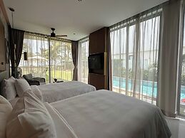 Wyndham ocean villas