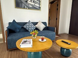 Wyndham ocean villas
