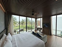 Wyndham ocean villas
