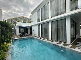 Wyndham ocean villas