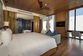 Wyndham ocean villas
