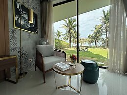 Wyndham ocean villas