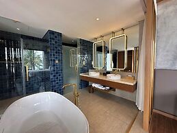 Wyndham ocean villas
