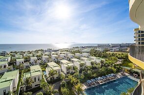 Wyndham ocean villas