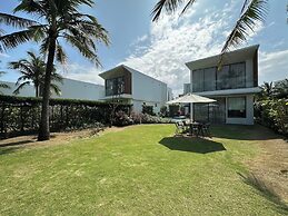 Wyndham ocean villas
