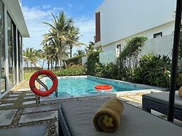 Wyndham ocean villas