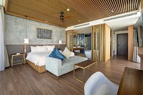 Wyndham ocean villas