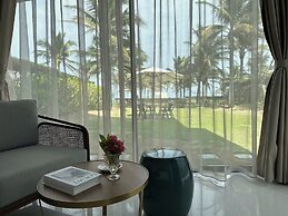 Wyndham ocean villas