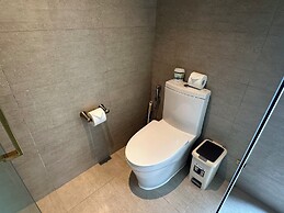 Wyndham ocean villas
