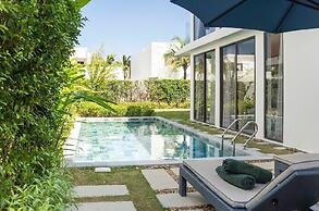 Wyndham ocean villas