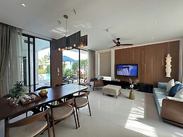 Wyndham ocean villas