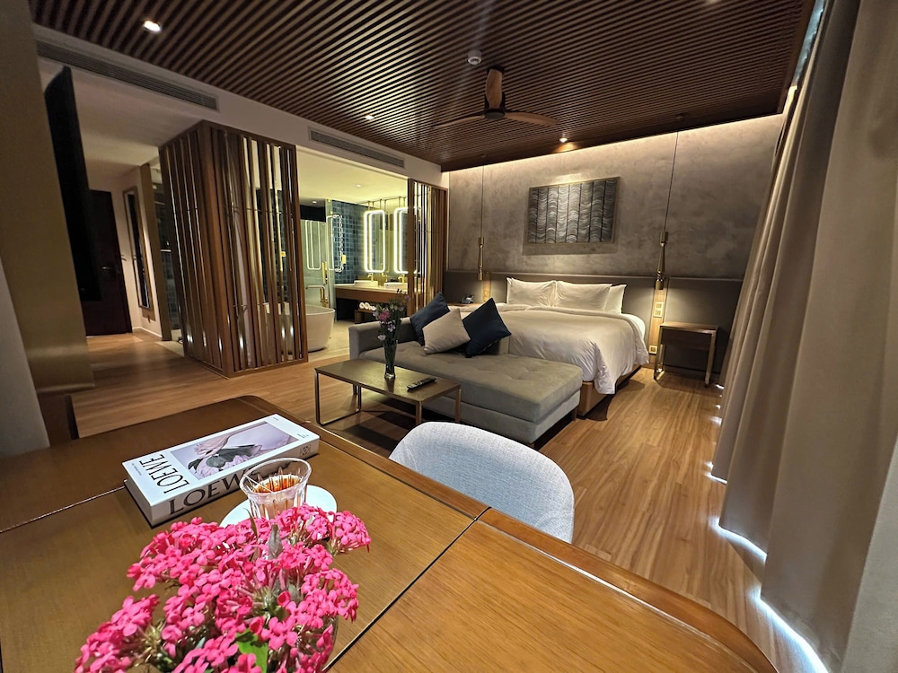 Wyndham ocean villas