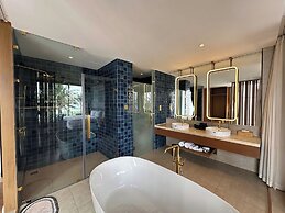 Wyndham ocean villas