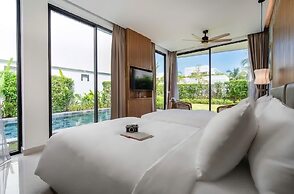 Wyndham ocean villas