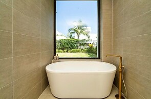 Wyndham ocean villas
