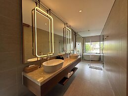 Wyndham ocean villas