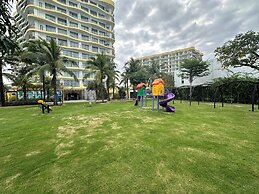 Wyndham ocean villas