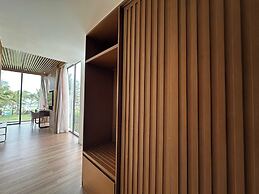 Wyndham ocean villas